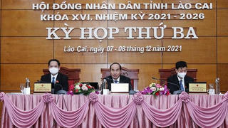 Lào Cai phòng, chống dịch đáp ứng các nhiệm vụ chính trị