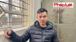 Công an Lào Cai bắt đối tượng truy nã người Trung Quốc