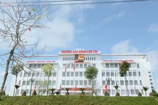 Trường Cao Đẳng Lào Cai khai giảng Chương trình English Access Microscholarship miễn phí