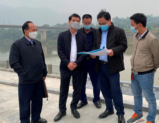 Lào Cai quản lý sử dụng hiệu quả nguồn vốn ODA