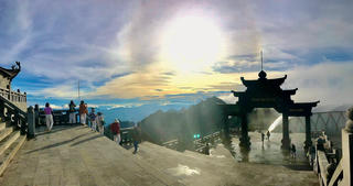 Sa Pa đạt doanh thu hơn 189 tỷ đồng sau 3 ngày nghỉ lễ