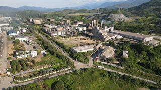 Chỉ đạo khẩn xử lý sự cố môi trường của bãi thải nhà máy sản xuất phân bón DAP số 2