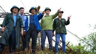 Mường Khương (Lào Cai): Khai thác hiệu quả tiềm năng, thế mạnh nông nghiệp để phát triển kinh tế