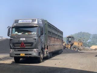 Lào Cai: Một người đàn ông tử vong do bị than vùi tại Công ty cổ phần Đông Nam Á