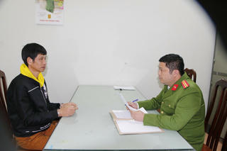 Lai Châu: Tiếp tục bắt thêm đối tượng liên quan đến vụ án giết người, cướp tài sản tại đồi cao su