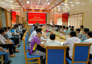 Mường Tè (Lai Châu): Thực hiện tốt công tác phổ biến giáo dục pháp luật