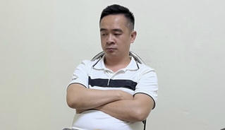 Giám đốc doanh nghiệp lừa “chạy án” chiếm đoạt 1,3 tỷ