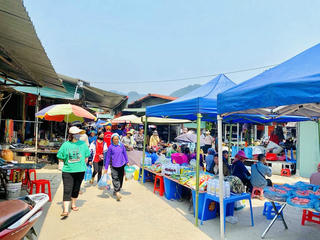 Lào Cai: Thu hồi quyết định công nhận 3 điểm, tuyến du lịch không hiệu quả tại huyện Mường Khương
