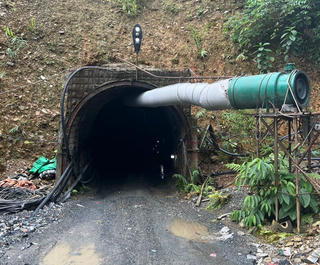 Khởi tố vụ 3 công nhân tử vong trong hầm thủy điện ở Lai Châu