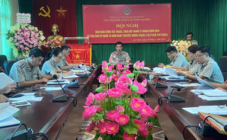 Ngành THADS tỉnh Lai Châu đạt nhiều kết quả tích cực chào mừng Kỷ niệm 78 năm Ngày truyền thống THADS