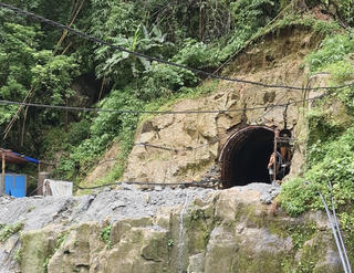 Khởi tố vụ án tai nạn thi công hầm thủy điện khiến 2 người thương vong ở Lai Châu