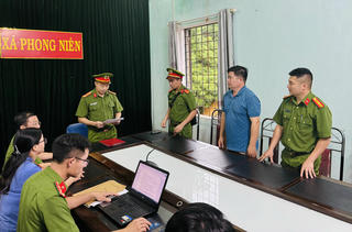 Khởi tố Phó Chủ tịch xã ở Lào Cai về hành vi vi phạm quản lý đất đai