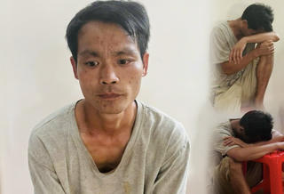 Thêm 1 thi thể nữa đã được tìm thấy tại vùng lũ quét Làng Nủ