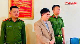 Khởi tố vụ án, khởi tố bị can bắt tạm giam nguyên Hiệu trưởng trường Phổ thông dân tộc bán trú tiểu học Hoàng Thu Phố 1