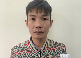 Bắt tài xế xe khách tàng trữ trái phép chất ma túy 