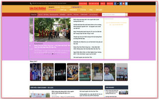 Lào Cai: Một trang thông tin điện tử tổng hợp bị xử phạt