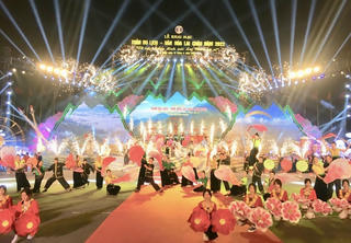 Lai Châu sẵn sàng cho Tuần Du lịch - Văn hóa năm 2024