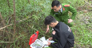 Lào Cai: Bắt giữ liên tiếp 02 vụ tàng trữ, sản xuất pháo nổ