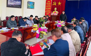 Tạm đình chỉ công tác 1 chủ tịch xã ở Sa Pa 