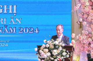 Petrolimex Lào Cai nỗ lực vì niềm tin của khách hàng