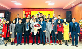 Phóng viên thường trú đóng góp quan trọng trong sự phát triển của tỉnh Lào Cai