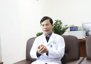 Bác sĩ Mai Xuân Trung – Người thầy thuốc tận tâm, tiên phong đổi mới y học cổ truyền vùng cao