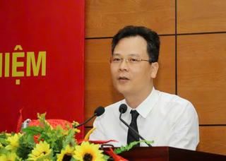 Ông Nguyễn Thành Sinh được bầu giữ chức Phó Chủ tịch UBND tỉnh Lào Cai