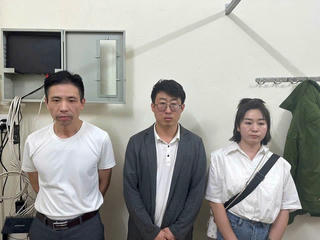 Kịp thời ngăn chặn nhóm đối tượng lừa đảo chiếm đoạt tài sản tại Lào Cai