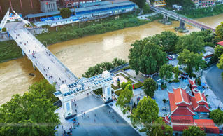 Cơ hội và thách thức đối với cộng đồng doanh nghiệp tại Lào Cai sau chủ trương sáp nhập tỉnh
