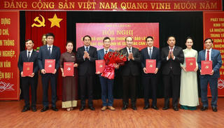 Hợp nhất Báo Lào Cai và Đài Truyền hình tỉnh Lào Cai 