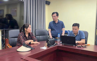 Phát hiện đường dây tội phạm phức hợp liên quan đến chất kịch độc Xyanua, vật liệu nổ, khai thác tài nguyên