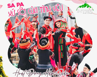 Loạt sự kiện hấp dẫn tại Lễ hội mùa hè Sa Pa