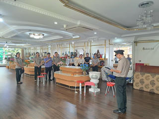 Trăn trở giữa tình và lý trong một vụ thi hành án tại Lào Cai