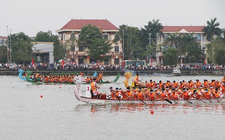 Phú Thọ tổ chức chuỗi các hoạt động chào đón Lễ Giỗ Tổ Hùng Vương và Tuần Văn hoá - Du lịch năm 2023
