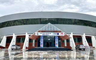 Vĩnh Phúc đăng cai giải Vô địch Bóng chuyền Đông Nam Á