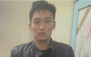 Bị đâm tử vong do mâu thuẫn khi ăn sáng