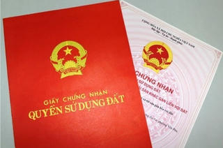 Vĩnh Phúc: Nữ công chức địa chính phường nhận hối lộ để làm sổ đỏ