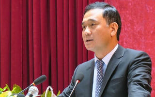 Nguyên Bí thư Thành ủy Hòa Bình bị cơ quan An ninh điều tra Bộ Công an bắt để tạm giam