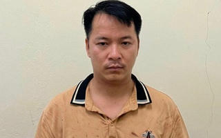 Mang dao đâm vợ cũ vì không vay được tiền