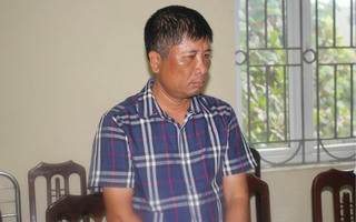 Nguyên Phó Giám đốc Sở Khoa học và Công nghệ Hòa Bình bị cáo buộc lừa đảo hơn 4 tỷ đồng