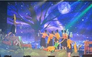 Vĩnh Phúc đăng cai Liên hoan Ca múa nhạc toàn quốc 2024