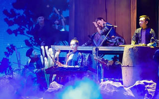 Tạm dừng tổ chức Liên hoan Ca múa nhạc toàn quốc 2024 đợt 1