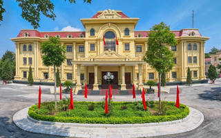 Huyện Tam Đảo có tân Bí thư Huyện ủy