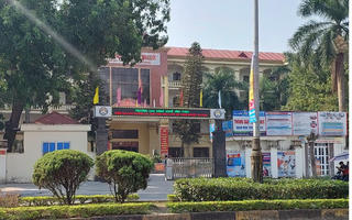 Nữ sinh mang dao đến lớp 'xử lý mâu thuẫn' khiến bạn học phải cấp cứu