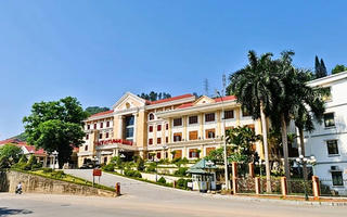 Ông Nguyễn Phi Long làm Trưởng Ban Chỉ đạo về phát triển khoa học, công nghệ, đổi mới sáng tạo và chuyển đổi số tỉnh Hòa Bình