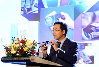 CEO MB: 'Doanh thu là câu hỏi lớn của nhiều NHTM trong chuyển đổi số ngân hàng'