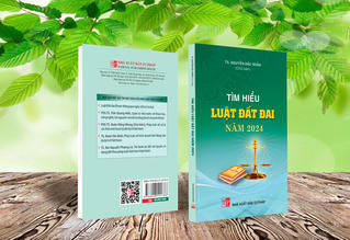 Tìm hiểu Luật Đất đai năm 2024