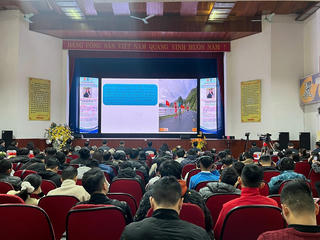 'Phát triển kinh tế thể thao: Đổi mới sáng tạo đáp ứng yêu cầu phát triển bền vững'