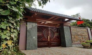 Phù Ninh (Phú Thọ): Nghi vấn Phó chủ tịch huyện sở hữu “dinh thự” “khủng”, được bổ nhiệm chức vụ trái quy định?