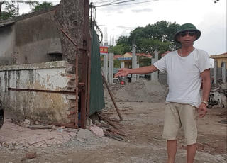 Thuận Thành – Bắc Ninh: Nghi vấn doanh nghiệp không đủ năng lực được lựa chọn thực hiện dự án hơn chục tỷ đồng